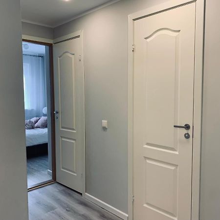 You'Ll Love This Large Apartment! Free Parking! Tallinn Exteriér fotografie