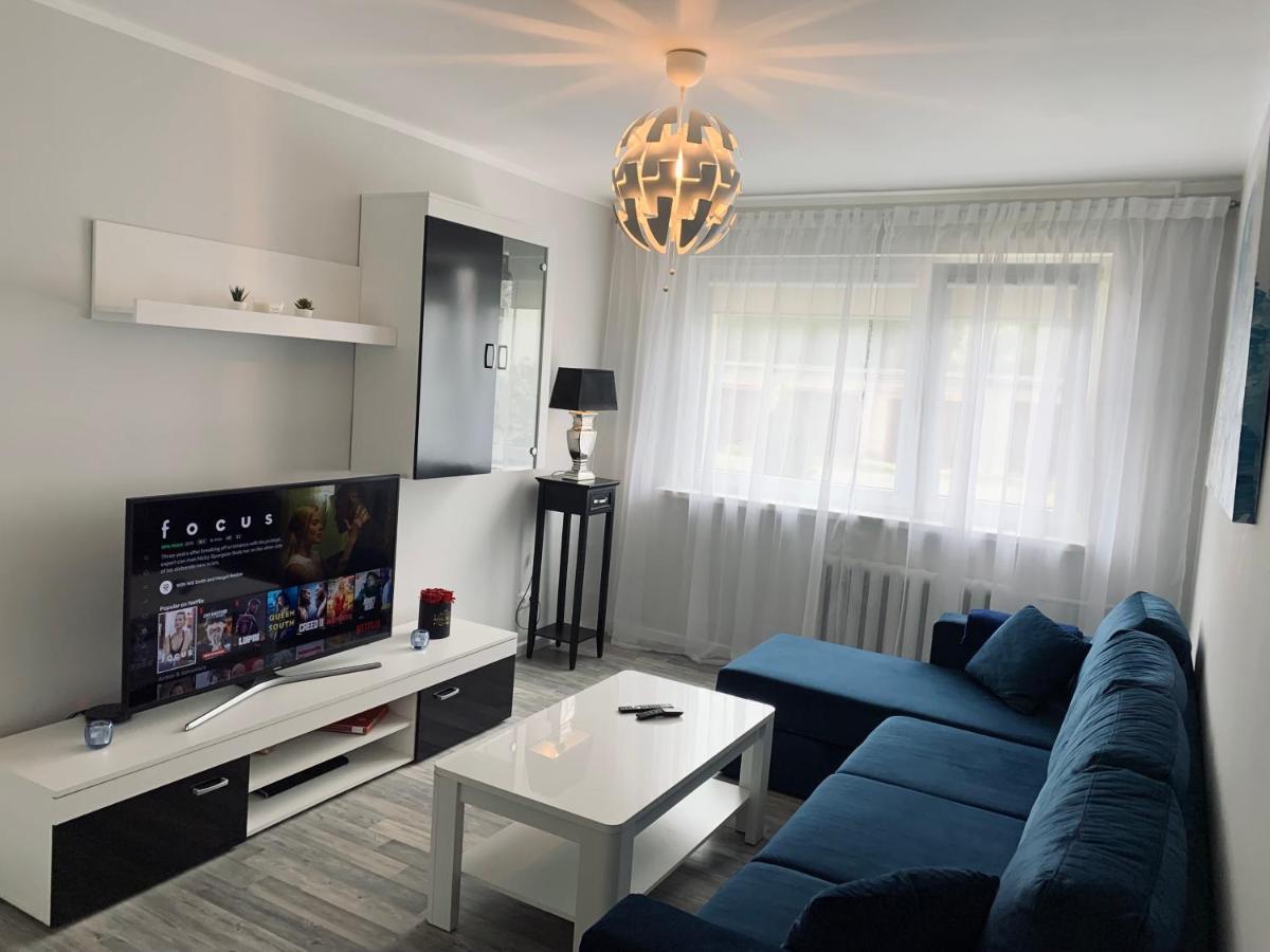 You'Ll Love This Large Apartment! Free Parking! Tallinn Exteriér fotografie