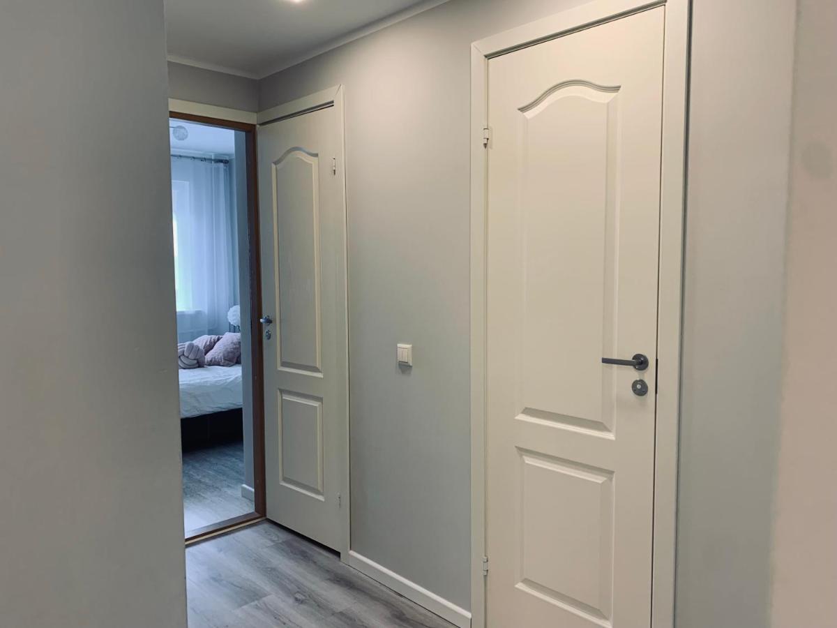 You'Ll Love This Large Apartment! Free Parking! Tallinn Exteriér fotografie