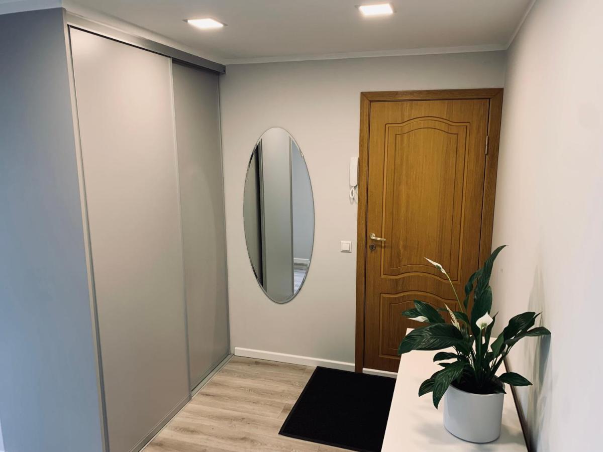 You'Ll Love This Large Apartment! Free Parking! Tallinn Exteriér fotografie