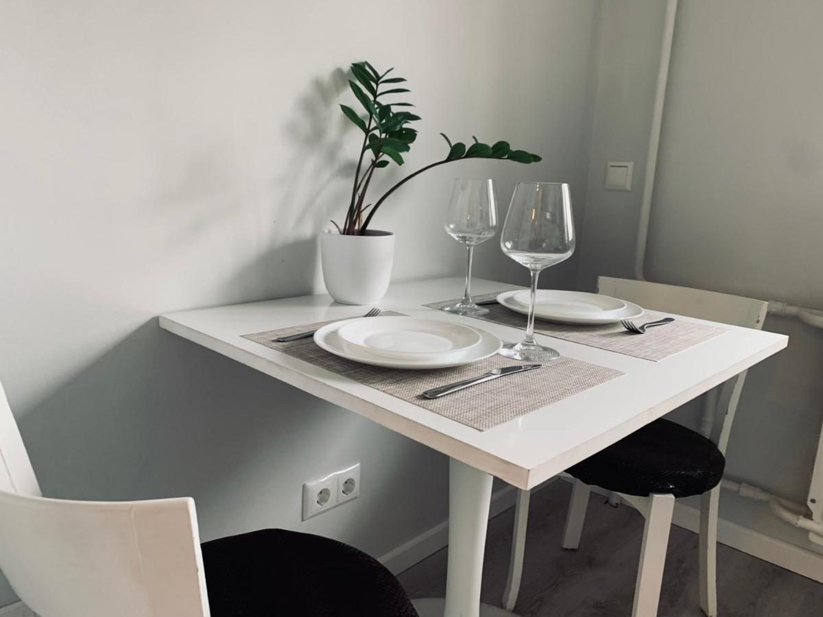 You'Ll Love This Large Apartment! Free Parking! Tallinn Exteriér fotografie
