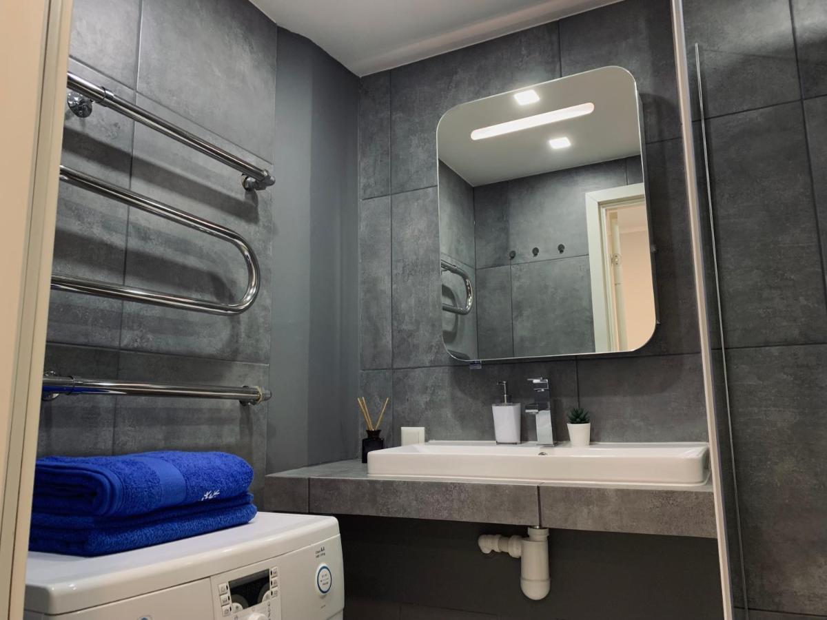 You'Ll Love This Large Apartment! Free Parking! Tallinn Exteriér fotografie
